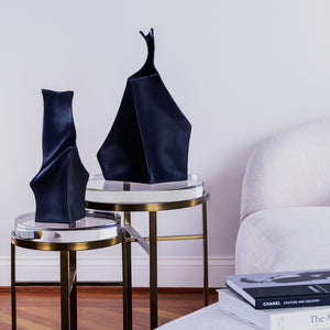 Geo Tall Vase - H+E Goods Company