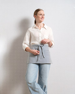 Waist Apron - H+E Goods Company