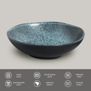 Cereal Bowl - Set of 6 - H+E Goods Company
