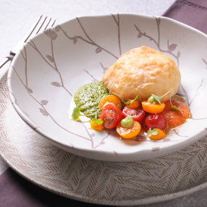 Salad Bowl - Set of 6 - H+E Goods Company