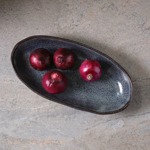 Deep Oval Platter - Set of 4 - H+E Goods Company