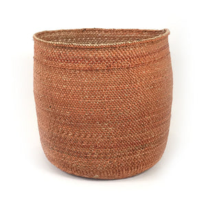 Auburn Iringa Basket - H+E Goods Company