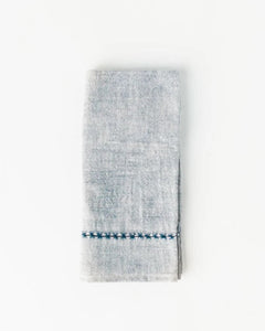 S/4 Pulled Cotton Napkins - H+E Goods Company
