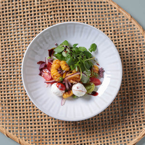 Salad Bowl - Set of 6 - H+E Goods Company