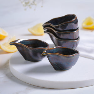 Teardrop Set of 6 - H+E Goods Company