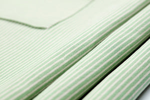 Cotton Cloth Placemats, Set of 4 - H+E Goods Company