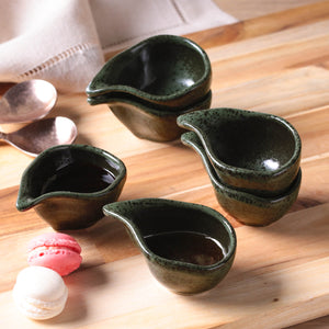 Teardrop Set of 6 - H+E Goods Company
