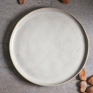 Buffet Dinner Plate Set of 6 - H+E Goods Company