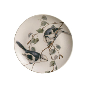 Dessert Plate - Set of 6 - H+E Goods Company
