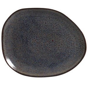 Oval Dinner Plate - Set of 6 - H+E Goods Company