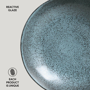 Pasta Plate - Set of 6 - H+E Goods Company