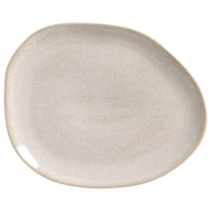 Oval Dinner Plate - Set of 6 - H+E Goods Company