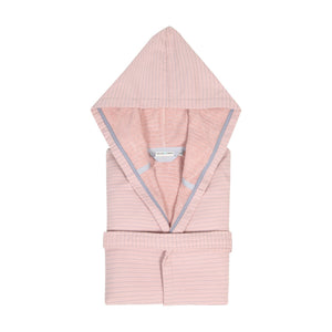 Bliss Turkish Towel Robe - H+E Goods Company