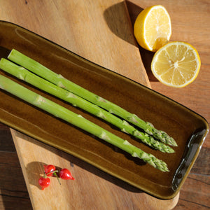 Rectangular Medium Platter - Set of 4 - H+E Goods Company