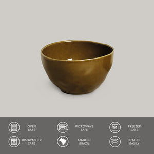Organic Bowl - Set of 6 - H+E Goods Company