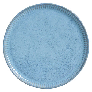 Deep Rim Plate - Set of 4 - H+E Goods Company