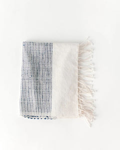 Riviera Cotton Hand Towel - H+E Goods Company