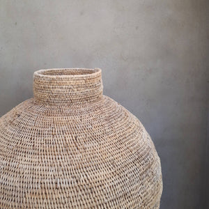 Buhera Baskets - H+E Goods Company