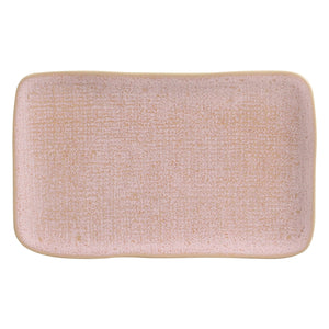 Rectangular Medium Platter - Set of 4 - H+E Goods Company