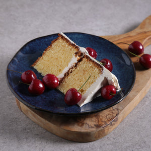 Dessert Plate - Set of 6 - H+E Goods Company