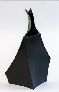 Geo Tall Vase - H+E Goods Company
