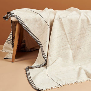 Seytu Throw - H+E Goods Company