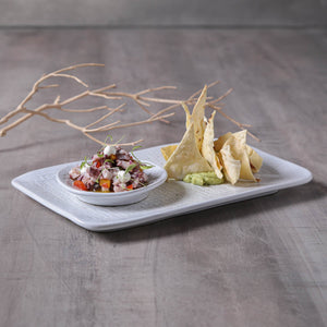 Rectangular Medium Platter - Set of 4 - H+E Goods Company