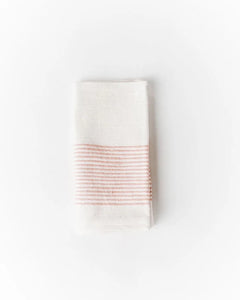 S/4 Riviera Cotton Napkins - H+E Goods Company