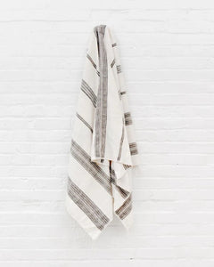 Aden Cotton Bath Towel - H+E Goods Company