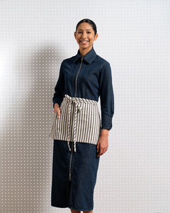Waist Apron - H+E Goods Company