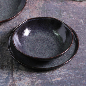 Cereal Bowl - Set of 6 - H+E Goods Company