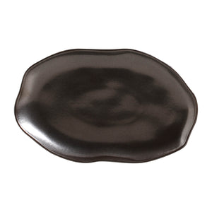 Shallow Oval Medium Platter - Set of 4 - H+E Goods Company