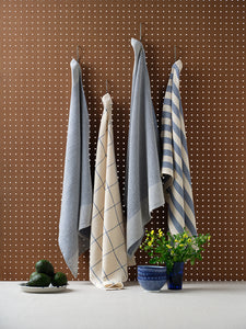 Cotton Kitchen Towels, Set of 4 - H+E Goods Company