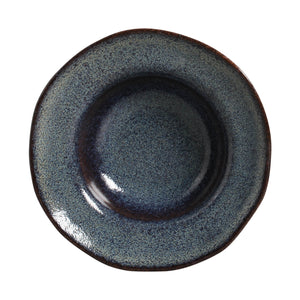 Dessert/Deep Rim Plate Set of 4 - H+E Goods Company