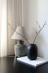 Sines Ceramic Vase - H+E Goods Company