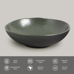 Cereal Bowl - Set of 6 - H+E Goods Company