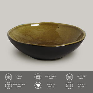 Cereal Bowl - Set of 6 - H+E Goods Company