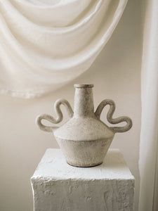 Wang Vessel Cream - H+E Goods Company