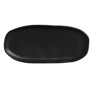 Shallow Small Oval Platter - Set of 4 - H+E Goods Company