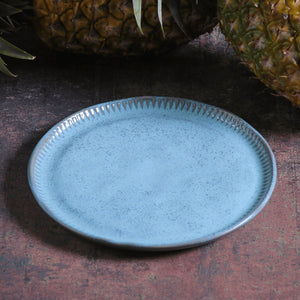 Dessert Plate - Set of 6 - H+E Goods Company