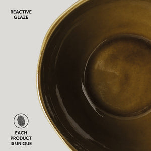 Organic Bowl - Set of 6 - H+E Goods Company