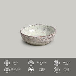 Organic Ramekin - Set of 6 - H+E Goods Company