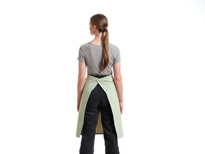 Bistro Apron with Pockets - H+E Goods Company