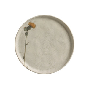 Bread Plate - Set of 6 - H+E Goods Company
