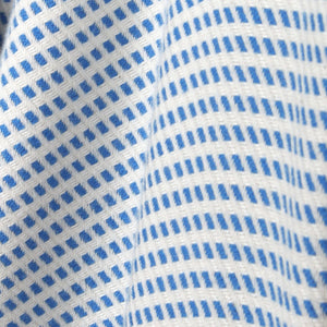 Pixel Turkish Towel Robe - H+E Goods Company