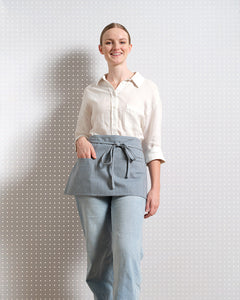 Waist Apron - H+E Goods Company