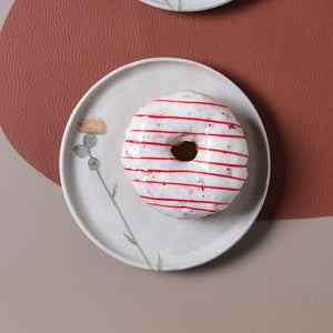 Bread Plate - Set of 6 - H+E Goods Company