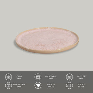 Bread Plate - Set of 6 - H+E Goods Company