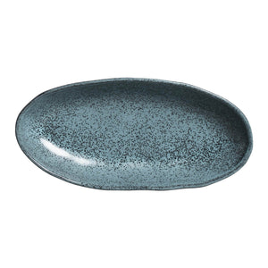 Deep Oval Platter - Set of 4 - H+E Goods Company
