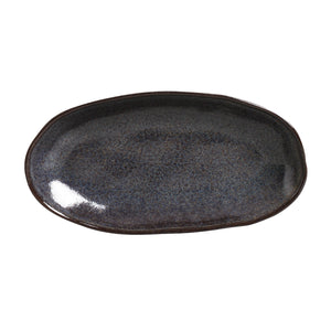 Deep Oval Platter - Set of 4 - H+E Goods Company